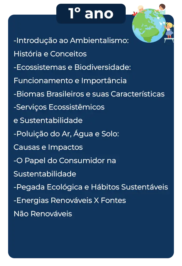 conteúdos ambientalismo-1ano